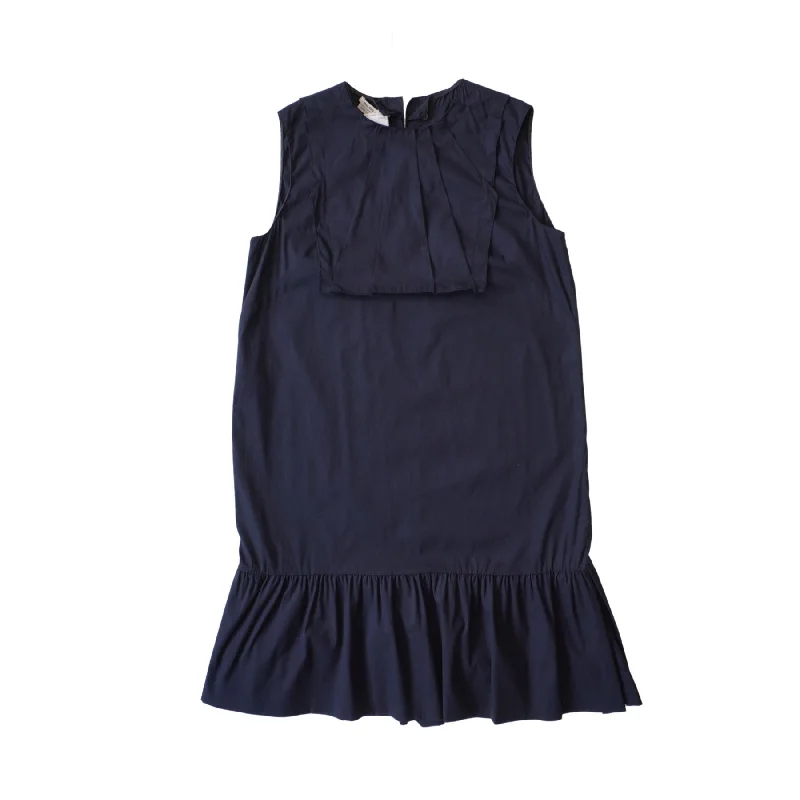 Miu Miu Shift Dress - Women's 40