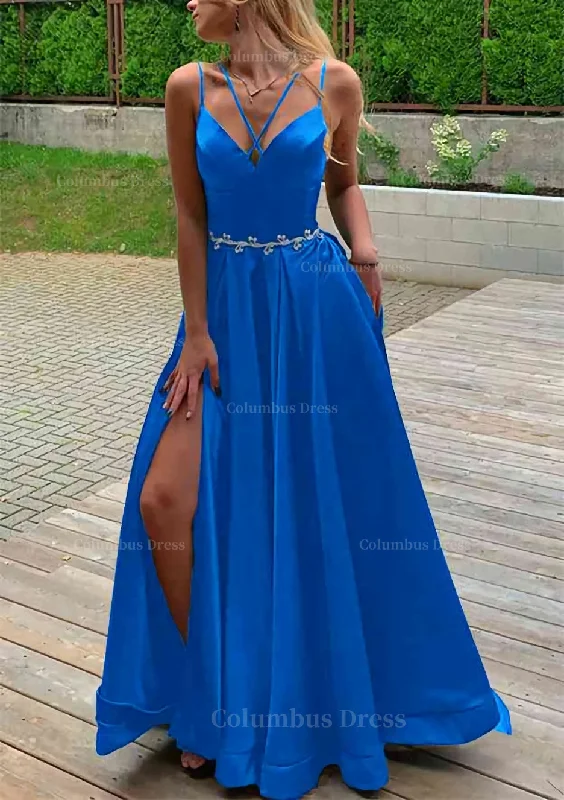 Ocean Blue
