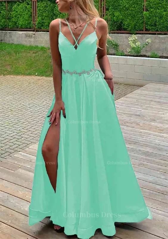 Mint Green