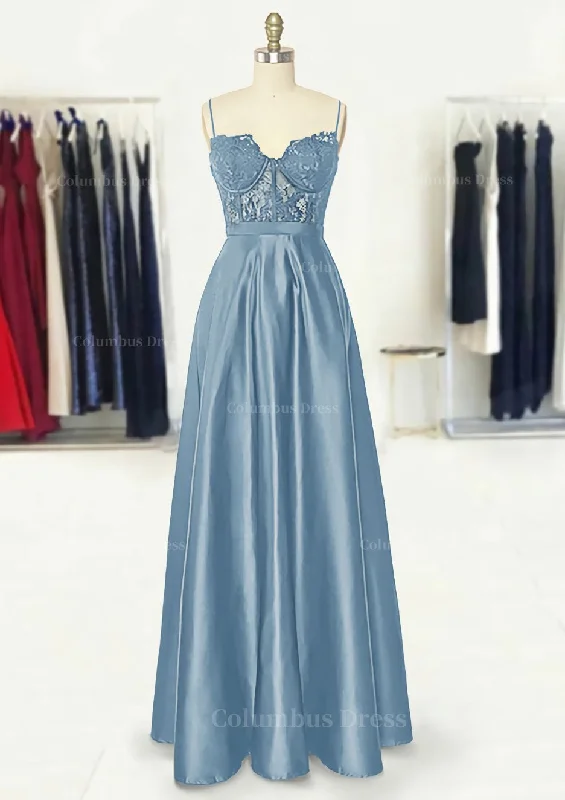 Dusty Blue
