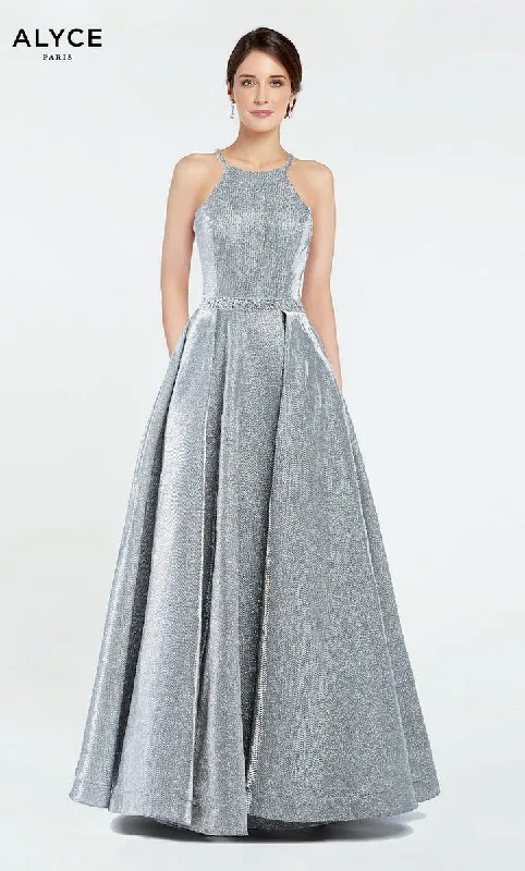 Alyce Prom Dress 60569