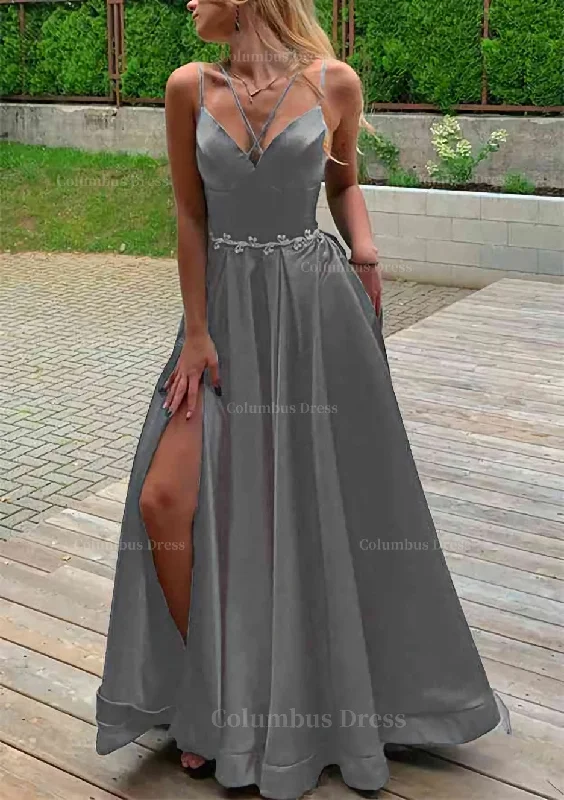 Steel Grey