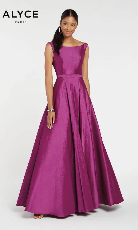 The Secret Dress by Alyce Dress 1428
