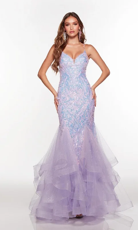 Alyce Prom Dress 61404