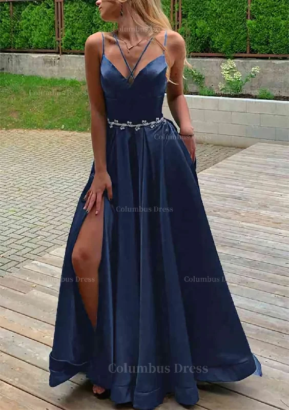Dark Navy