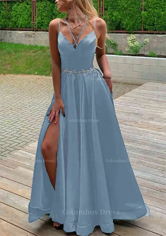 Dusty Blue