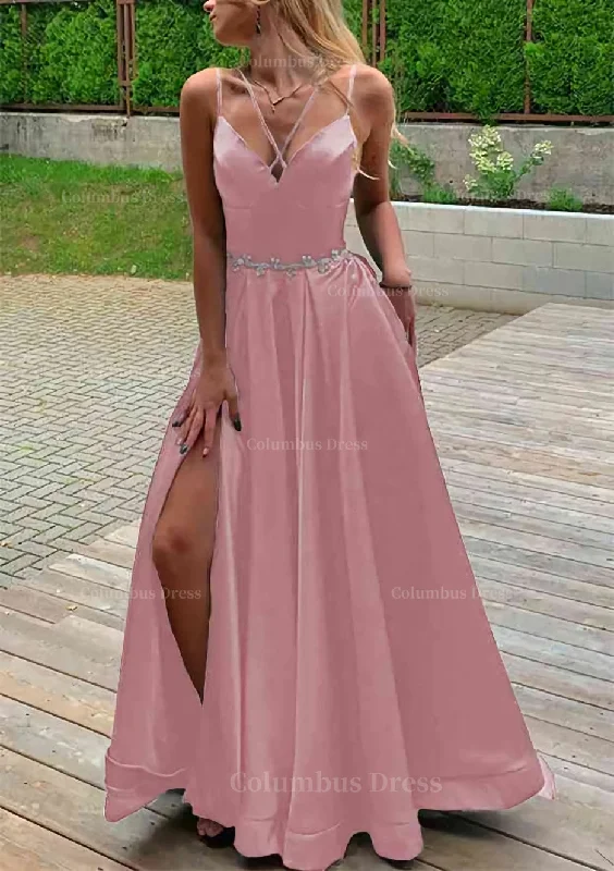 Dusty Pink