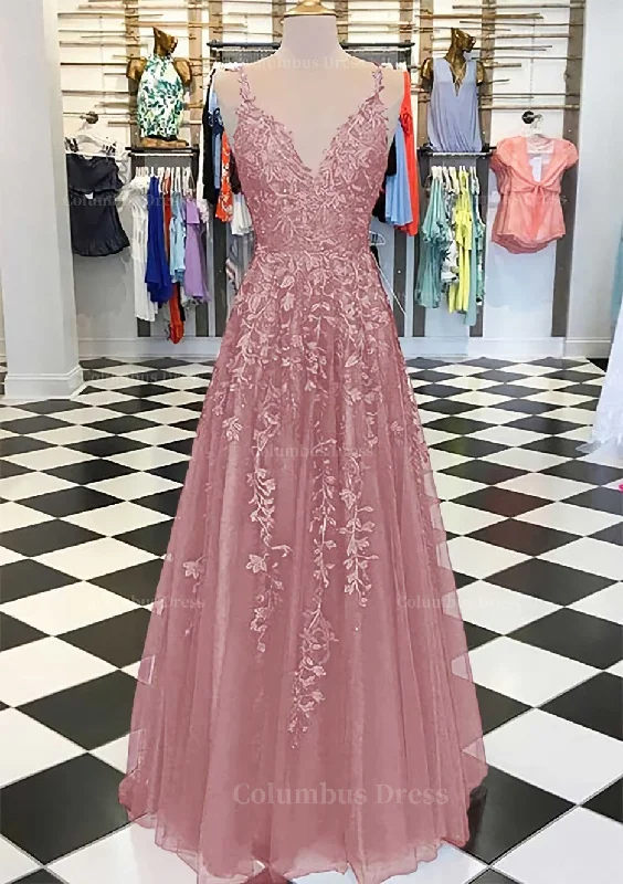 Dusty Pink