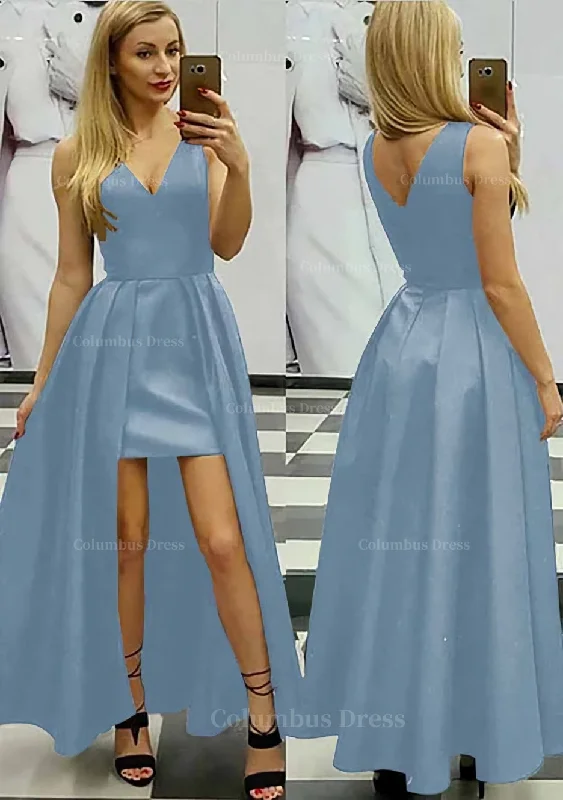 Dusty Blue