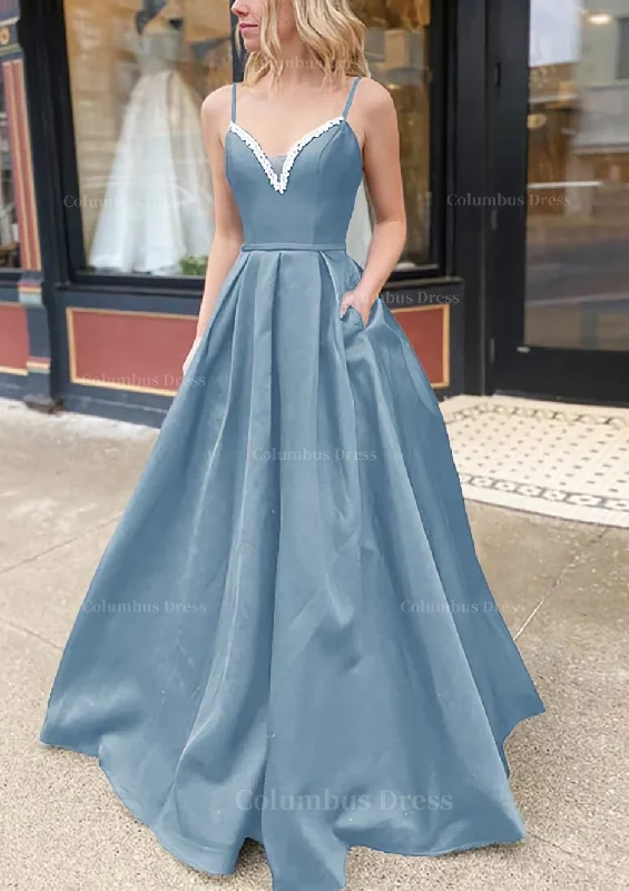 Dusty Blue