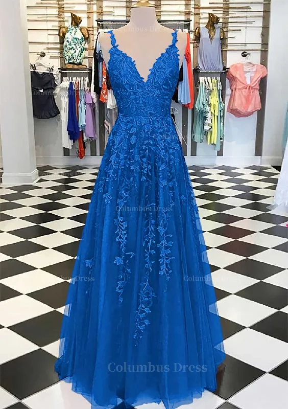 Ocean Blue