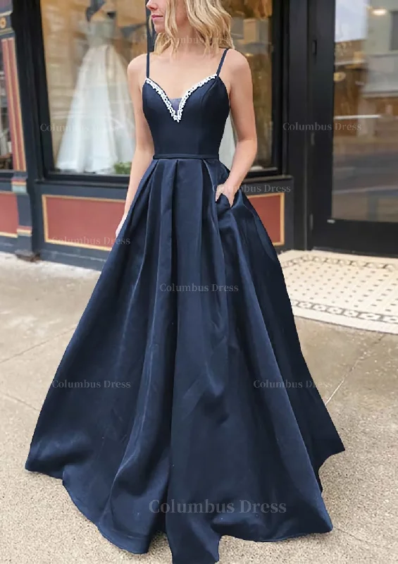 Dark Navy