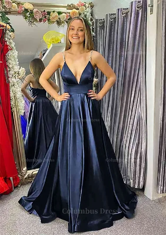 Dark Navy