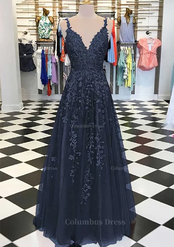 Dark Navy