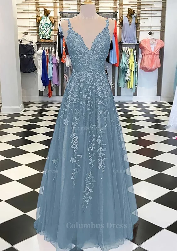 Dusty Blue