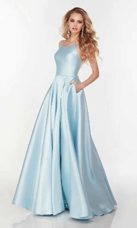 The Secret Dress by Alyce Dress 1734