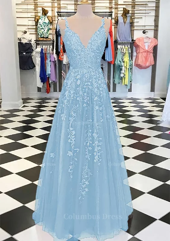 Sky Blue