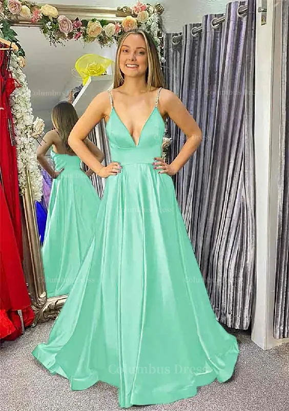 Mint Green
