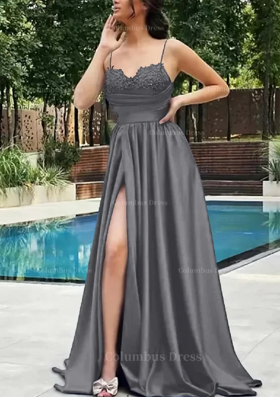 Steel Grey