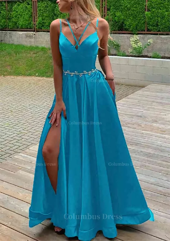 Ice Blue