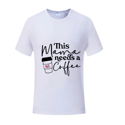 Customize T- Shirt Comfortable Stretch Short Shirt