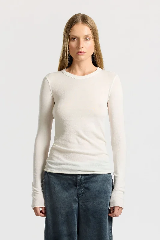 Marbella Long Sleeve Shirt Chic Silk Short Sleeve Shirt
