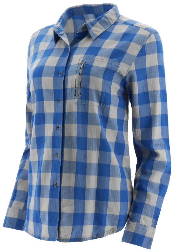 SHIRT PALACE Trendy Tie-Front Short Shirt