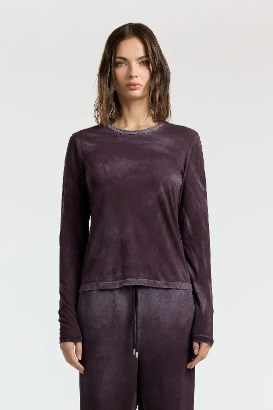 Standard Long Sleeve Shirt Casual Loose Short Sleeve
