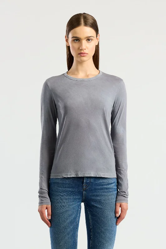 Standard Long Sleeve Shirt Stylish Printed Short Shirt