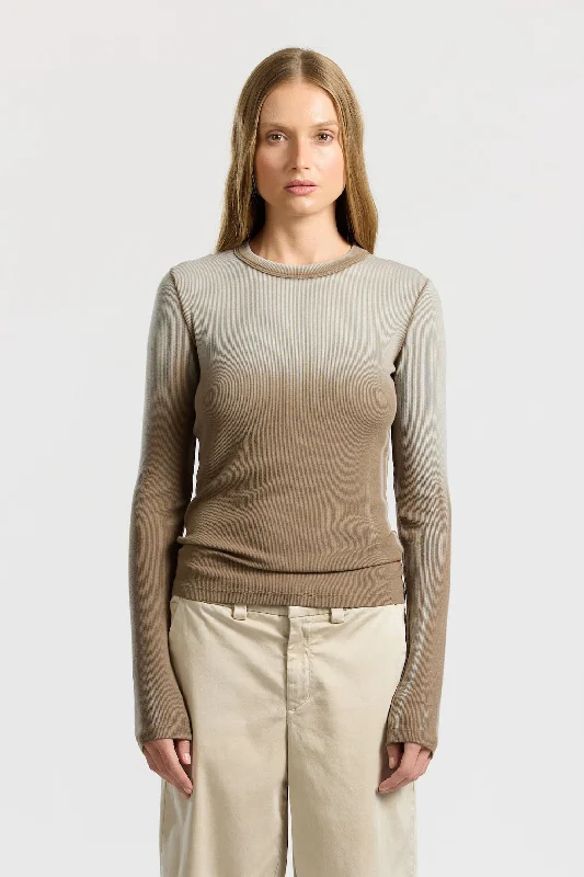 Verona Shirt Casual Plain Short Shirt