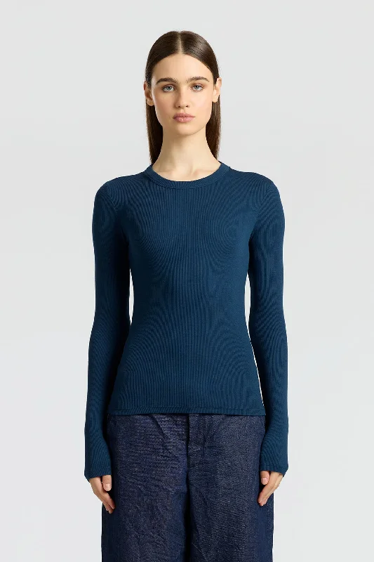Verona Shirt Comfortable Loose Short Sleeve