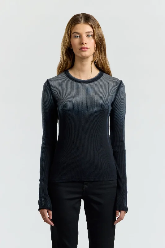 Verona Shirt Classic V-Neck Short Shirt
