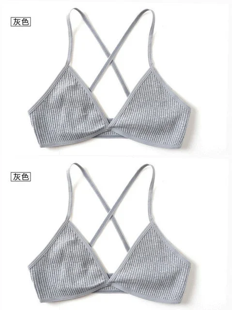 2PCS Gray