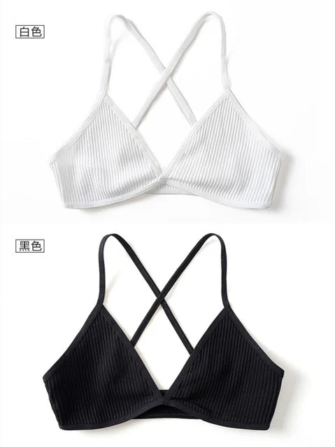 White Black