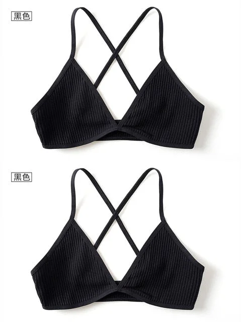 2PCS Black