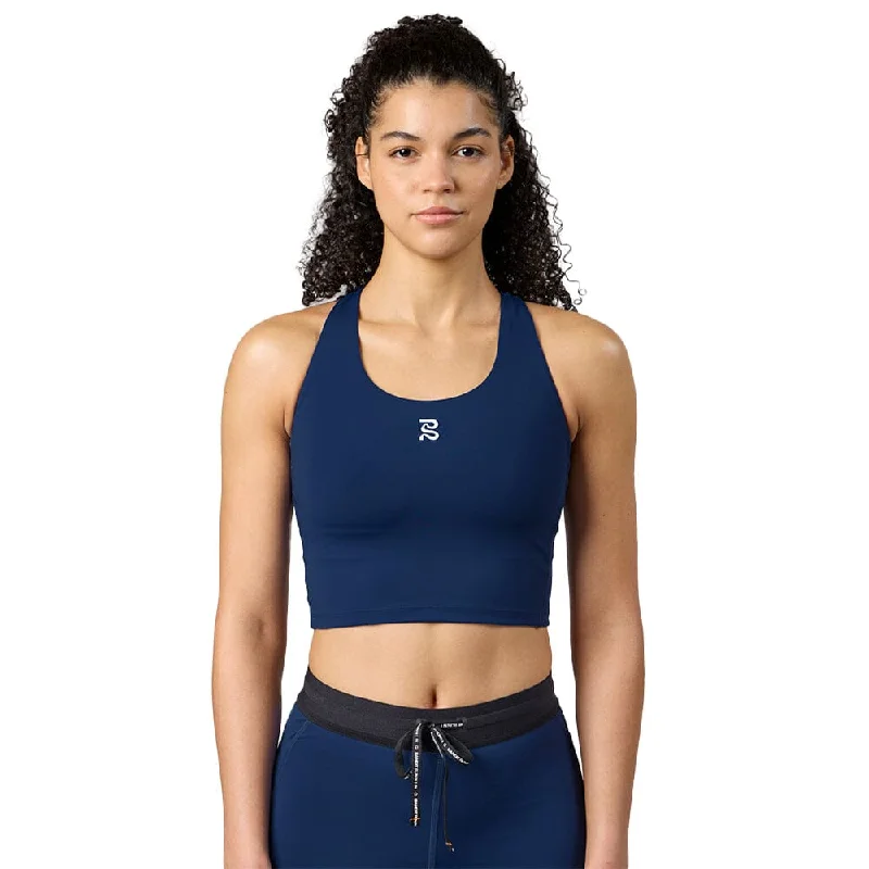 Bandit Running Women's Stamina™ Scoop Neck Race Bra Stylish Strapless Bra