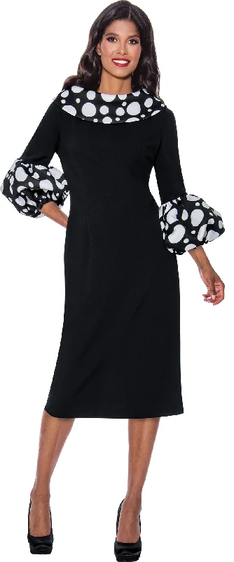 Divine Apparel DN12151W Quarter Sleeve Fitted Midi Dress Elegant Maxi-Midi Hybrid Dress Divine Apparel DN12151W Quarter Sleeve Fitted Midi Dress Elegant Maxi-Midi Hybrid Dress