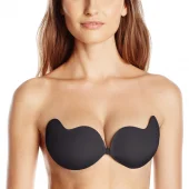 Enchantress Adhesive Bra Seamless Fit Bra