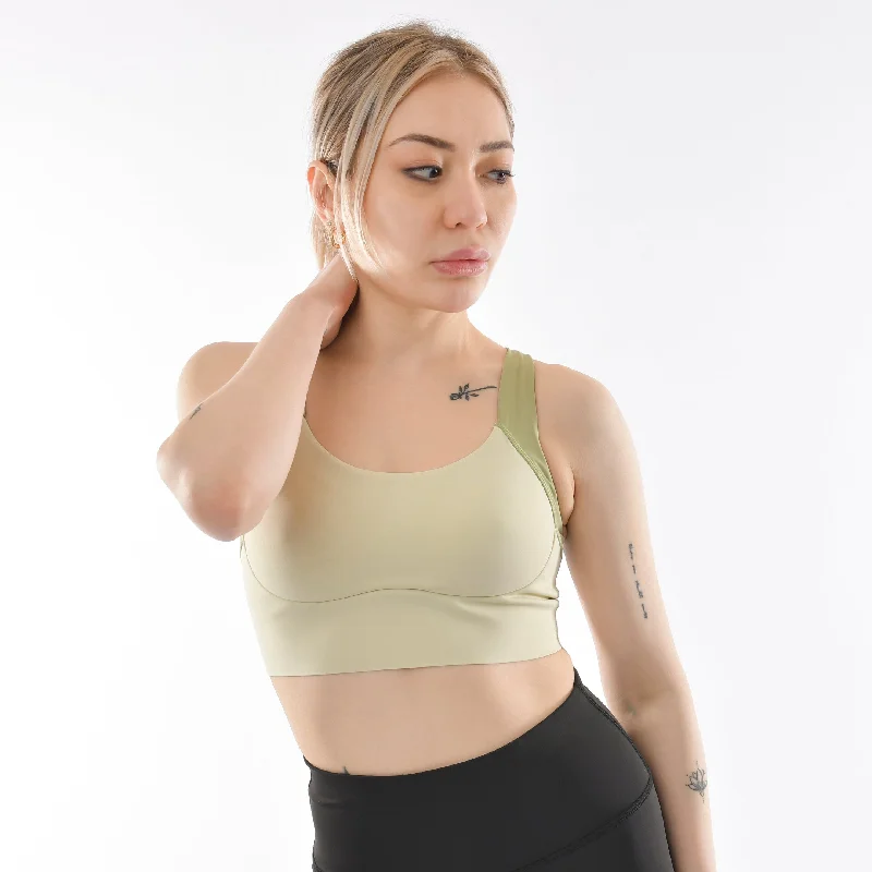 Ignite Sports Bra Breathable Sports Bra
