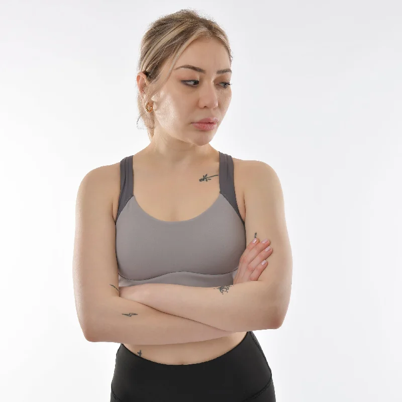 Ignite Sports Bra Light Padded Bra