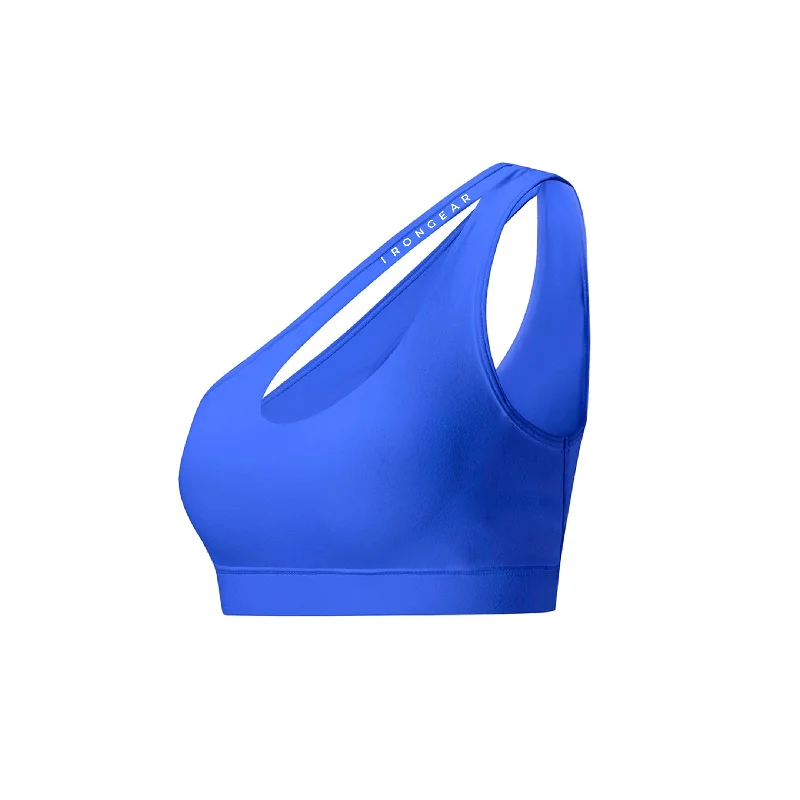 IRONGRIP Sports Bra Trendy Lace Bra