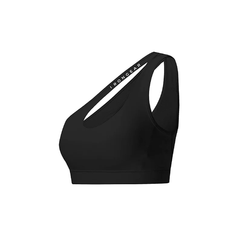 IRONGRIP Sports Bra Light Seamless Bra