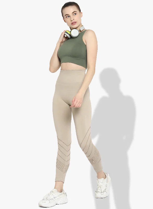 Jia Sports Bra Soft Support Bra