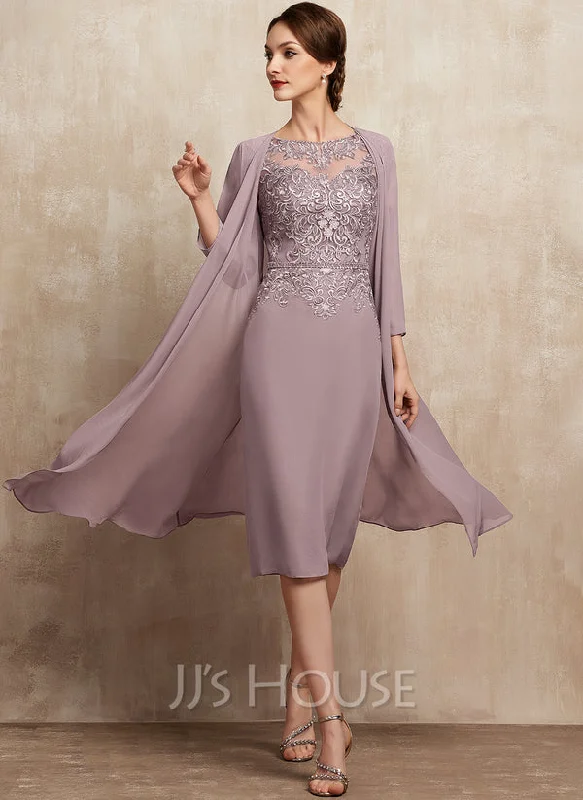Mother of the Bride Midi Dress Sale Comfortable Draped Midi Dress