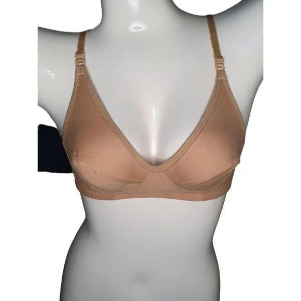 Stylish Elegant Lace Bra For Women Sporty Compression Bra