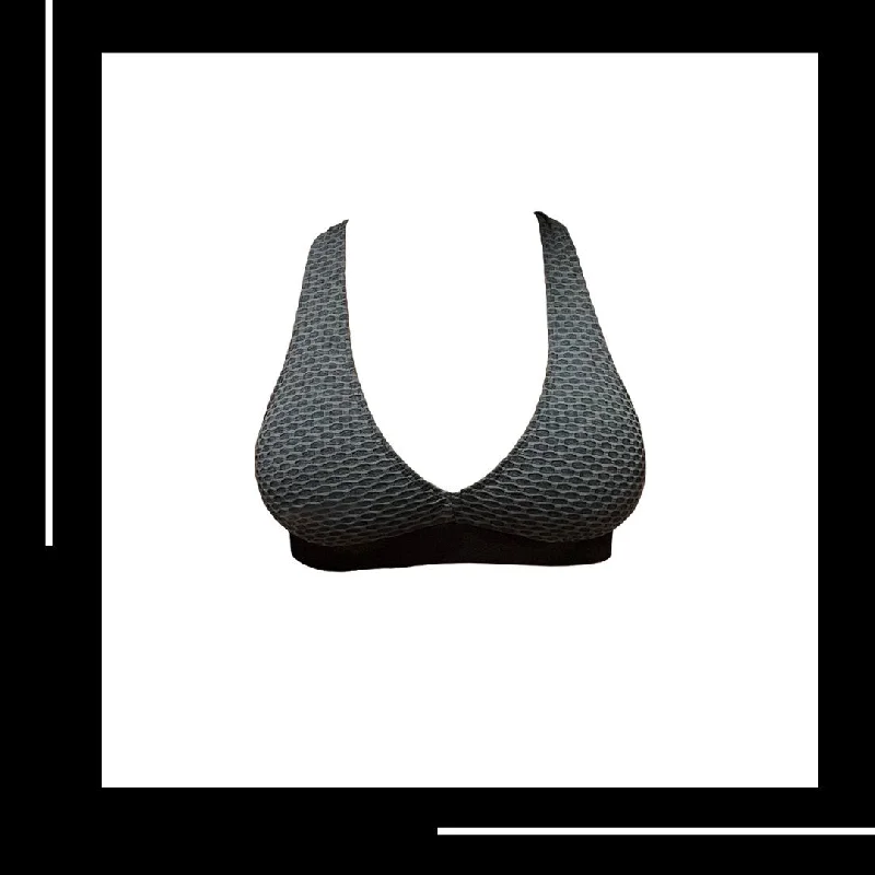 Titkok Sports Bra Seamless Push-Up Bra