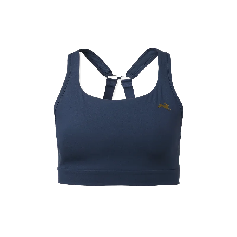 Tracksmith Allston Bra Cozy Wire-Free Bra