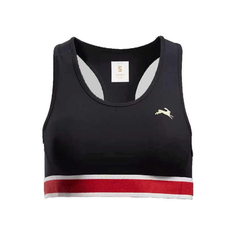 Tracksmith Run Bra Ultra-Light Bra