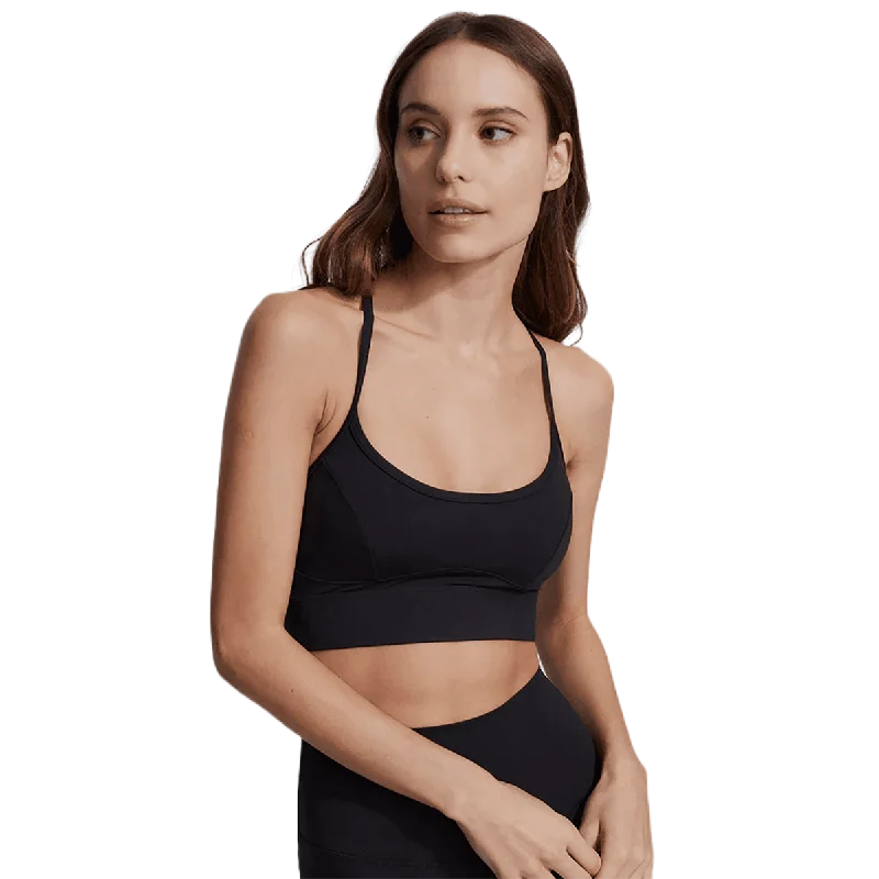 Varley Always Irena Bra Stylish Lace Bralette