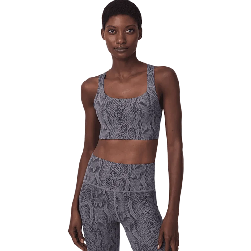 Varley Let's Go Joyce Bra Comfortable Active Bra